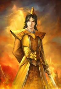 刀神天后