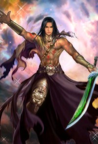 文藝之星