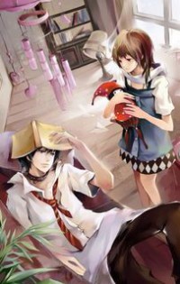 鸚哥綠