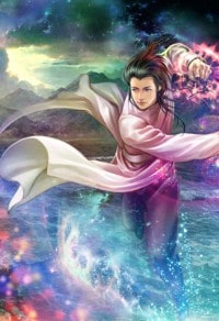 梦宰苍穹
