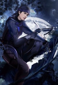 聖血武帝