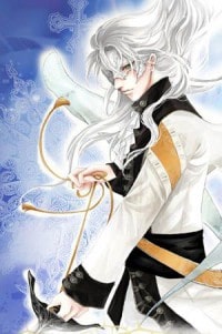 圣斗士龙吟九天之升龙传