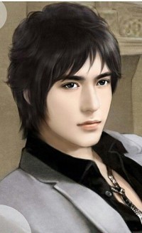 战灵帝尊