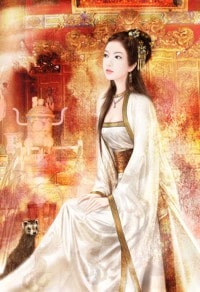 愿与卿老，卿可知晓