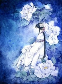 《一团糯米滚啊滚