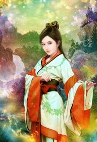 狂颜蛊魅