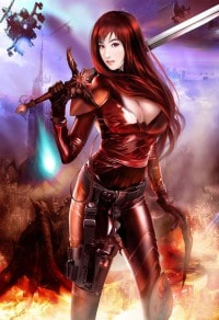 病娇偏执反派都团宠我/快穿：娇软美人她又甜又撩 