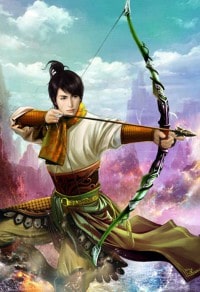 仙界開發局