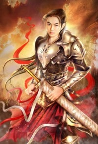 战尊傲婿