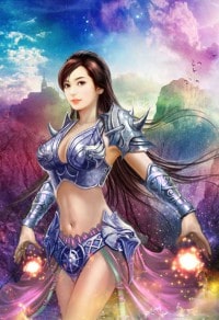 箭定天下