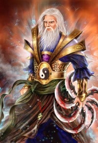 封神絕仙