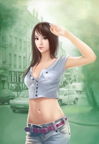激情狂想曲1